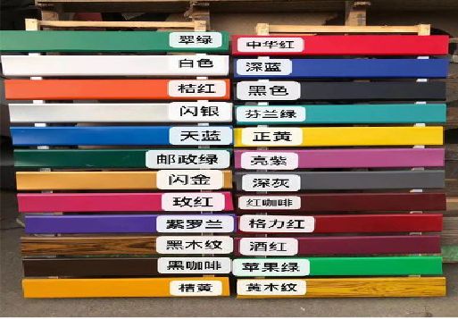威宁做招牌可以用哪些材料？