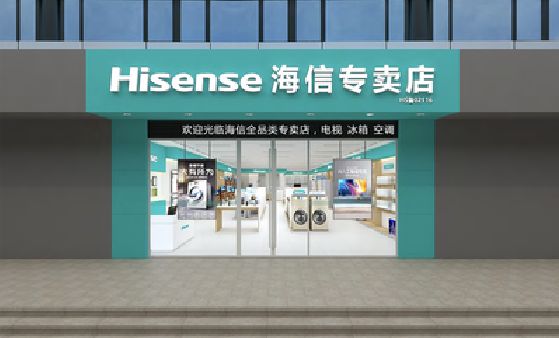 威宁如何加强专卖店门头设计品质？
